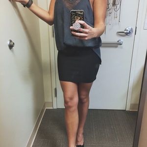 Bodycon Skirt